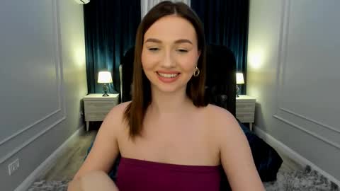 Kate online show from February 20, 2025, 6:02 pm