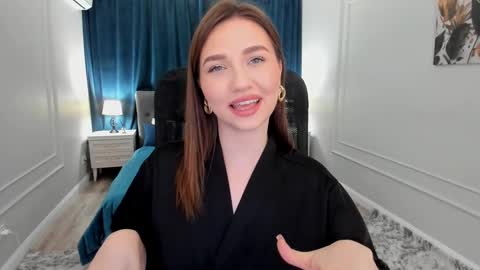 Kate online show from February 26, 2025, 3:53 am