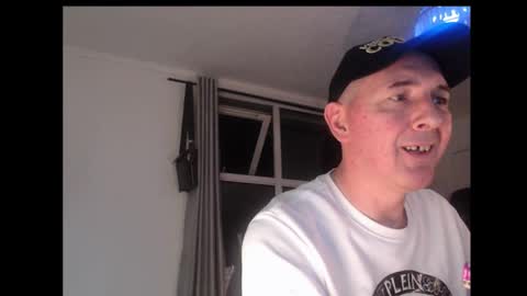 seafordsatana online show from October 17, 2025, 6:10 pm