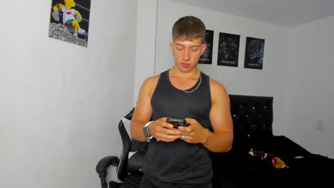 Sean online show from January 29, 2025, 7:53 pm