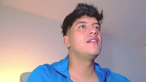 Steven online show from February 21, 2025, 8:49 pm