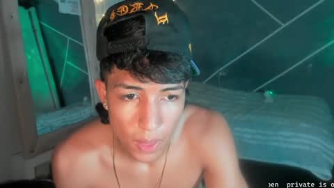 Sean Scoth online show from December 14, 2024, 1:39 am