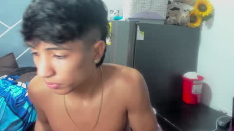 Sean Scoth online show from January 13, 2025, 5:23 am