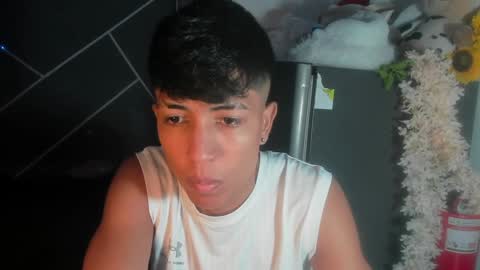 Sean Scoth online show from January 17, 2025, 4:06 am