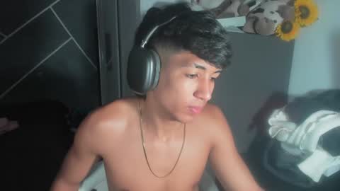 Sean Scoth online show from January 20, 2025, 7:14 pm