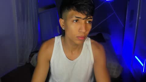 Sean Scoth online show from February 21, 2025, 6:40 am