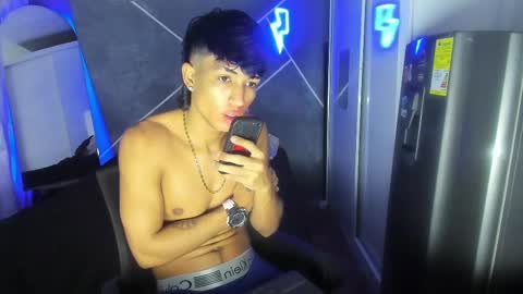 Sean Scoth online show from March 1, 2025, 11:39 am