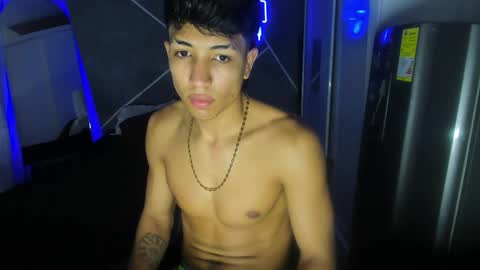 Sean Scoth online show from March 2, 2025, 6:27 am