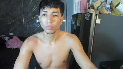 Sean Scoth online show from October 26, 2025, 9:15 am