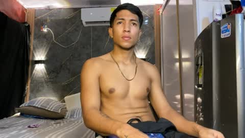 Sean Scoth online show from April 30, 2026, 5:14 am