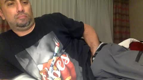 dick online show from February 9, 2026, 2:54 pm