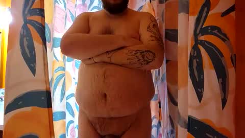 sean online show from November 17, 2025, 6:35 pm