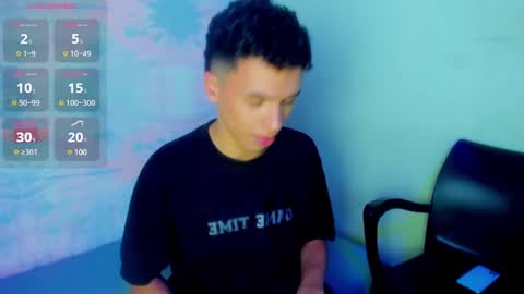 Sean online show from January 22, 2025, 4:02 am