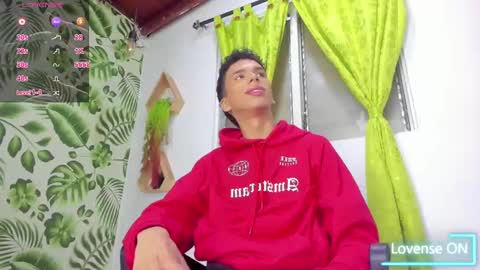 Sean online show from February 4, 2025, 3:44 am