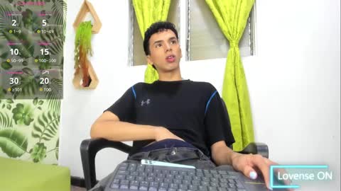 Sean online show from February 12, 2025, 4:01 am