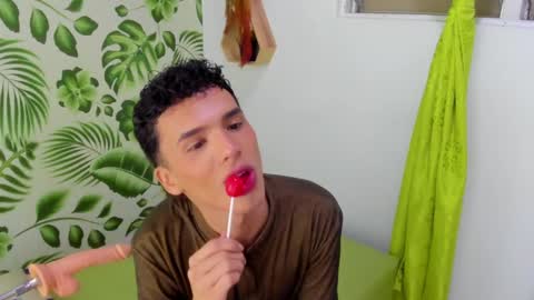 Sean online show from March 11, 2025, 3:59 am