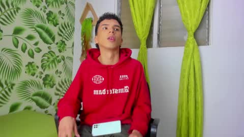 Sean online show from March 12, 2025, 3:57 am