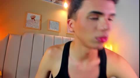 Sean online show from September 12, 2025, 4:01 am