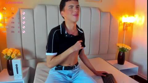 Sean online show from September 19, 2025, 4:14 am