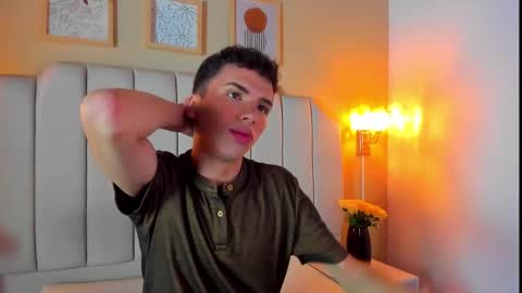 Sean online show from September 20, 2025, 4:24 am