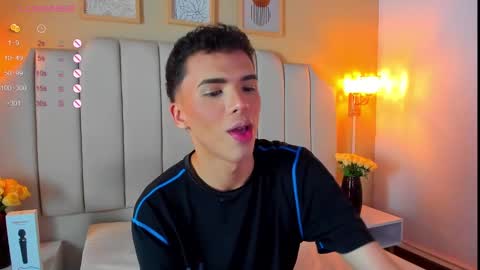 Sean online show from September 26, 2025, 3:54 am