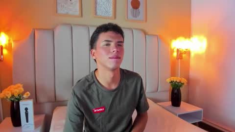 Sean online show from October 18, 2025, 4:04 am