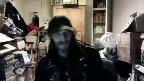 seasidesteve71 online show from February 20, 2026, 2:30 am