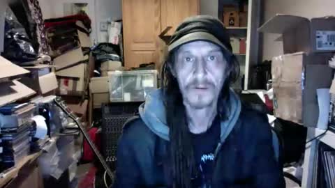 seasidesteve71 online show from March 26, 2026, 2:28 am