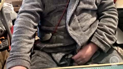 Falco J online show from February 2, 2026, 9:19 am