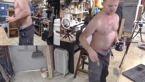 Seattlemanwhore online show from December 29, 2024, 9:41 pm