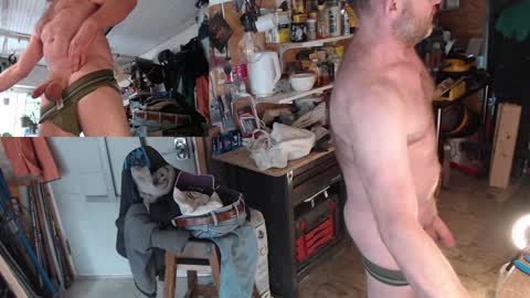 Seattlemanwhore online show from January 24, 2025, 10:30 pm