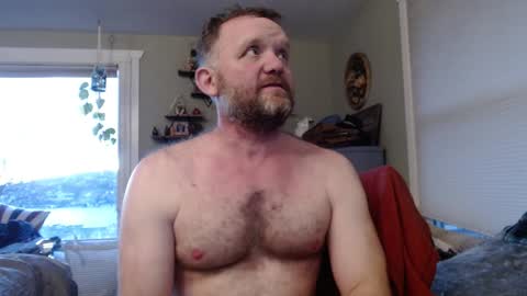 Seattlemanwhore online show from February 2, 2025, 1:12 am
