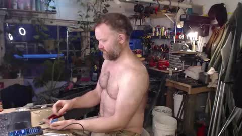 Seattlemanwhore online show from December 19, 2025, 3:52 pm