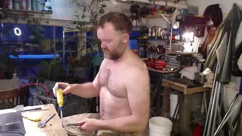 Seattlemanwhore online show from December 20, 2025, 3:52 pm