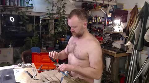 Seattlemanwhore online show from December 21, 2025, 2:24 pm