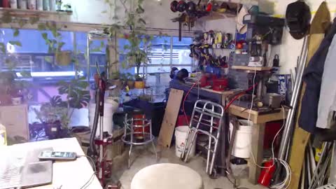 Seattlemanwhore online show from February 8, 2026, 3:48 pm