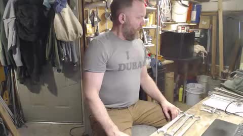 Seattlemanwhore online show from February 12, 2026, 3:07 pm