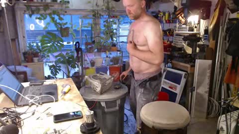 Seattlemanwhore online show from May 21, 2026, 2:02 pm