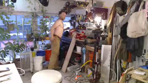 Seattlemanwhore online show from June 3, 2026, 1:36 pm