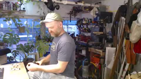 Seattlemanwhore online show from July 6, 2026, 1:19 pm