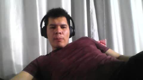 Snapshot of seb5758 chatting on October 24, 2025, 4:31 am Seb online show from October 24, 2025, 4:31 am