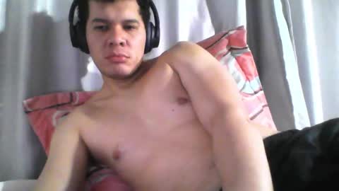 Seb online show from November 18, 2025, 3:34 am