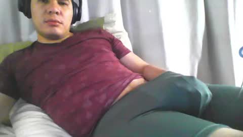 seb5759 online show from July 15, 2026, 3:45 am
