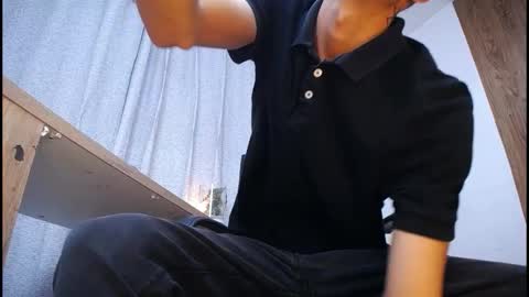 sebalexis7 online show from November 19, 2025, 3:17 am