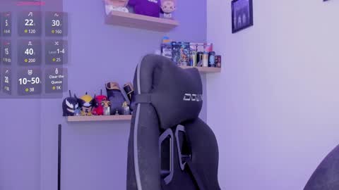 Sebastin online show from December 7, 2024, 5:42 pm