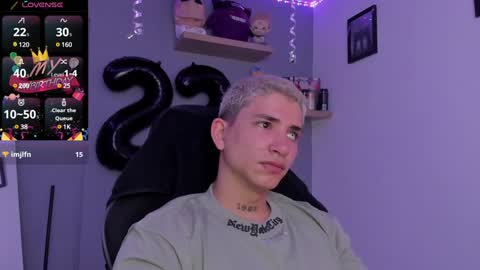 Sebastin online show from December 19, 2024, 1:51 pm