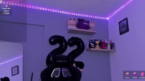 Sebastin online show from December 24, 2024, 12:22 am