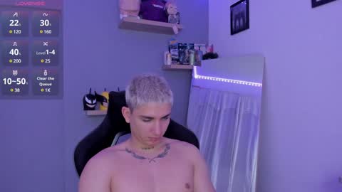 Sebastin online show from February 3, 2025, 3:06 pm