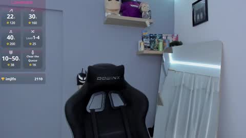 Sebastin online show from February 15, 2025, 9:48 pm