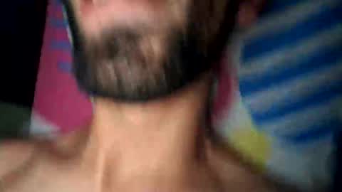 Sebas  online show from May 4, 2026, 5:25 am